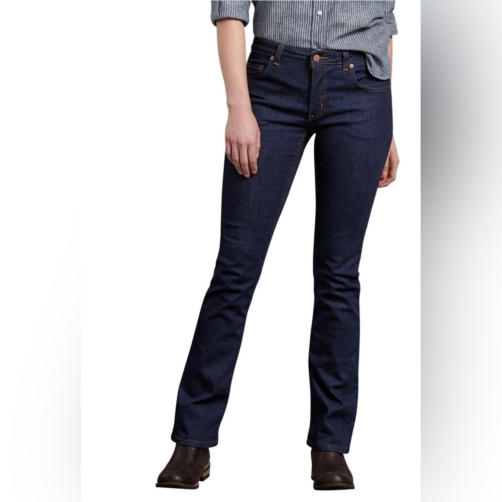 Dickies Perfectly Slimming Jeans